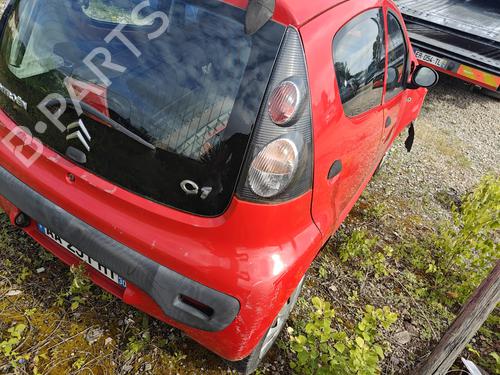 Engine CITROËN C1 (PM_, PN_) 1.0 | BP26902915M1  - Image 10