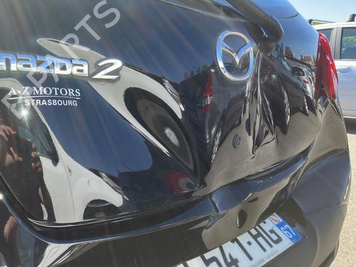 Gearbox MAZDA 2 (DE_, DH_) 1.3 (DE3FS) | BP25587911M3 - Image 19