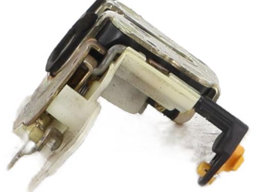 Used Front right lock Front right lock NISSAN MICRA II (K11) 1.0 i 16V (K11) (54 hp) 19436374 19436374