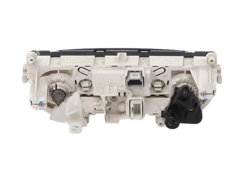 Climate control RENAULT CLIO IV (BH_) 1.5 dCi 90 | BP21533903I5 