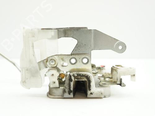 Used Front left lock CITROËN C1 (PM_, PN_) 1.0 (68 hp) 18184897