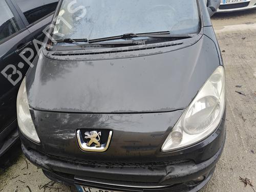 Right headlight PEUGEOT 1007 (KM_) 1.4 16V | BP32093518C29 - Image 8