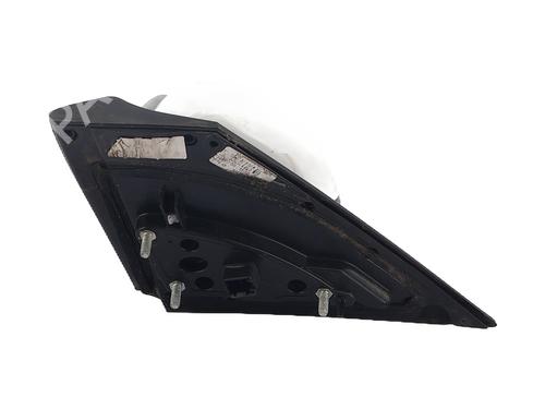 Right mirror HYUNDAI i20 II (GB, IB) 1.0 T-GDI | BP29213889C27 
