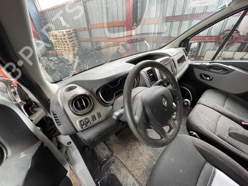 Used Dashboard Dashboard RENAULT TRAFIC III Van (FG_) 1.6 dCi 120 (FGMK) (121 hp) 26217938 26217938