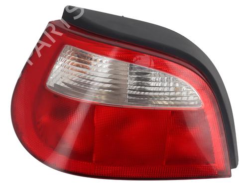 Used Left taillight RENAULT MEGANE I (BA0/1_) 1.6 16V (BA04, BA0B, BA11, BA1J, BA16, BA19, BA1K, BA1V,... (107 hp) 29481069