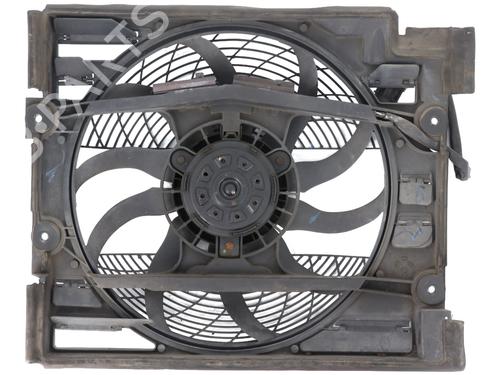 Used Radiator fan Radiator fan BMW 5 (E39) 525 tds (143 hp) 22362694 22362694