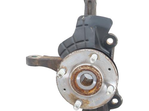 Højre Styrespindel Lejehus KIA PICANTO III (JA) 1.0 T-GDi (100 hp) 30643445