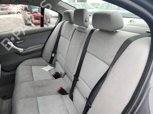 Bak støtfanger BMW 3 (E90) 318 d | BP30738436C8