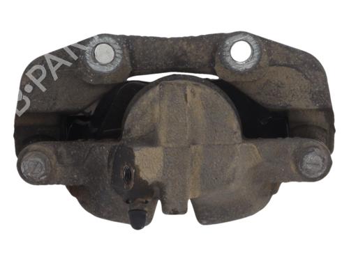 Right front brake caliper CITROËN C3 Picasso (SH_) | BP38547263M104 - Image 3
