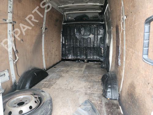 Right front seat IVECO DAILY IV Van 35C10, 35S10 | BP31096835C16 - Image 1