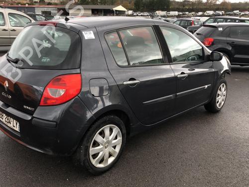 Left headlight RENAULT CLIO III (BR0/1, CR0/1) 1.4 16V | BP28330393C28  - Image 16