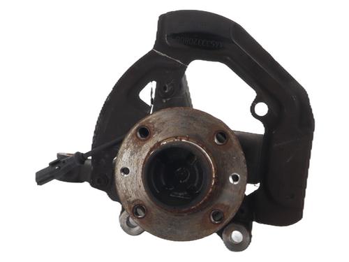 Used Right front steering knuckle Right front steering knuckle RENAULT TWINGO III (BCM_, BCA_) 0.9 TCe 95 (92 hp) 22362625 22362625