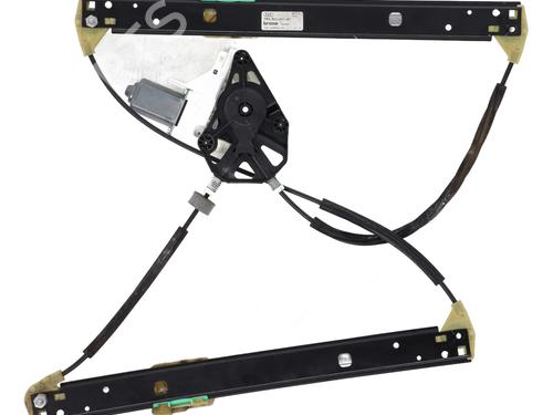 Front left window mechanism AUDI Q3 (8UB, 8UG) 2.0 TDI quattro | BP22299806C22 