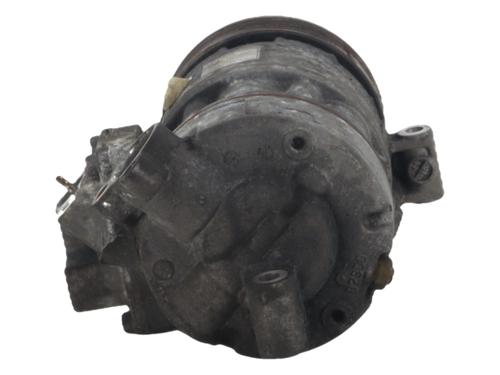 Used AC compressor AC compressor BMW X3 (E83) [2003-2011] 39727708 39727708
