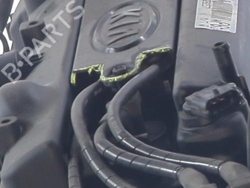 Engine KIA RIO III (UB) 1.25 CVVT | BP30710250M1 - Image 6