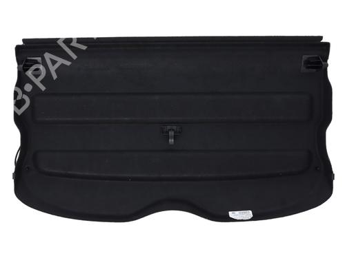 Rear parcel shelf CITROËN C4 II (NC_) 1.6 BlueHDi 100 | BP27734105C85 