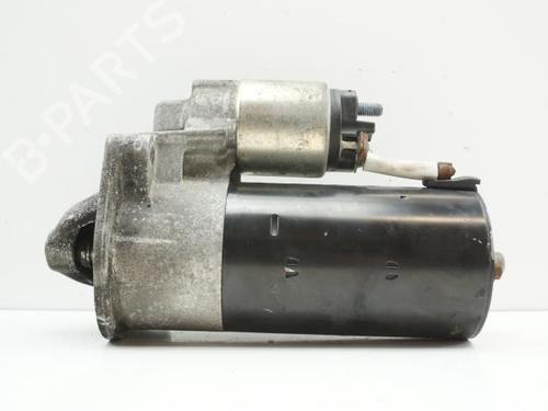 Starter VOLVO S60 I (384) 2.4 D | BP18192709M8