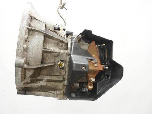 Gearbox FORD FIESTA V (JH_, JD_) 1.4 TDCi | BP18192811M3 