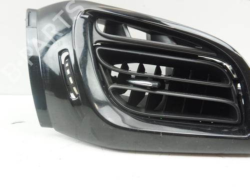 Used Air vent Air vent CITROËN DS3 (SA_) 1.6 HDi 90 (92 hp) 22072581 22072581
