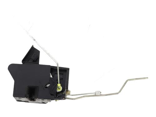 Front left lock DACIA SANDERO II TCe 90 (B8M1, B8MA, B8AC) | BP29304642C98