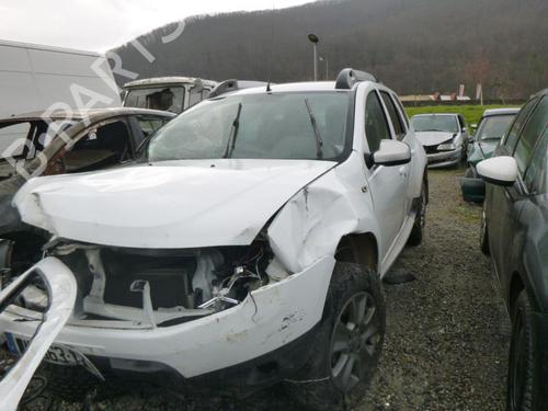 Left front window switch DACIA DUSTER (HS_) 1.5 dCi 4x4 | BP18178064I27  - Image 7