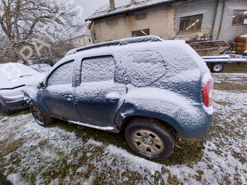 Radio DACIA DUSTER (HS_) 1.5 dCi 4x4 (HSMC, HSMD) | BP32482101E6 - Image 14