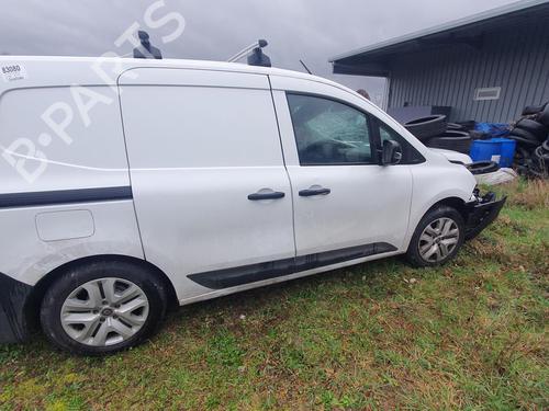 Commande Chauffage RENAULT KANGOO III MPV TCe 130 (KJMB) | BP24505170I5 