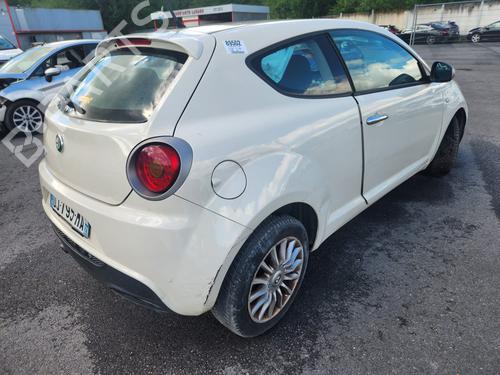 Used Parts ALFA ROMEO MITO (955_)  1.3 MultiJet (955AXP1A, 955AYC1A)  4658130