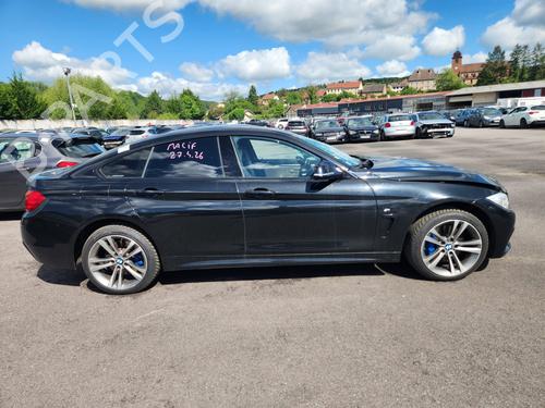 Switch BMW 4 Gran Coupe (F36) 435 d xDrive | BP36166130I30 - Image 7