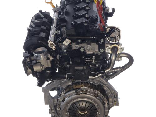 Motore KIA PICANTO III (JA) 1.2 MPI (84 hp) 24588485