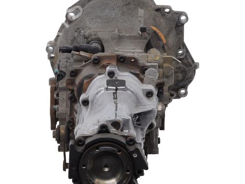 Gearbox AUDI A4 B6 (8E2) 2.5 TDI quattro | BP22072241M3