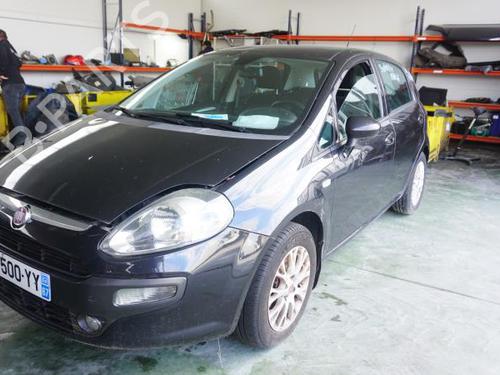 Horn FIAT PUNTO EVO (199_) 1.3 D Multijet | BP18175231E13 