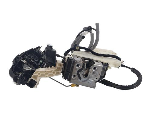 Used Front left lock FIAT 500X (334_) 1.6 D Multijet (334AXA1B, 334AXA11) (120 hp) 28578758