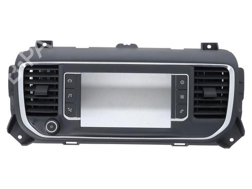 Used Other CITROËN JUMPY III Van (V_) 2.0 BlueHDi 180 (177 hp) 24311998