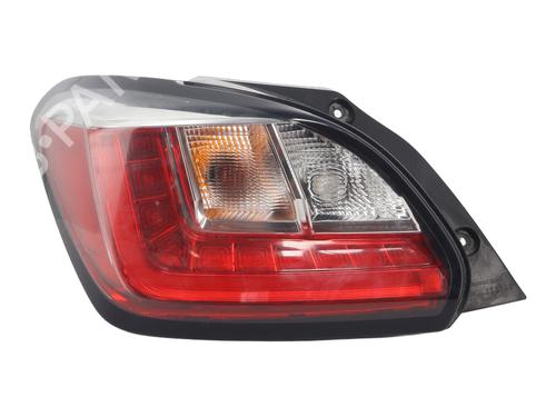 Used Left taillight Left taillight MITSUBISHI MIRAGE / SPACE STAR VI Hatchback (A0_A) 1.2 (71 hp) 34336040 34336040