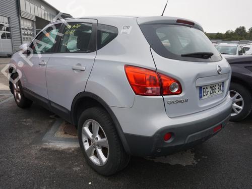 Right taillight NISSAN QASHQAI / QASHQAI +2 I (J10, NJ10, JJ10E) 1.6 | BP18183459C35 