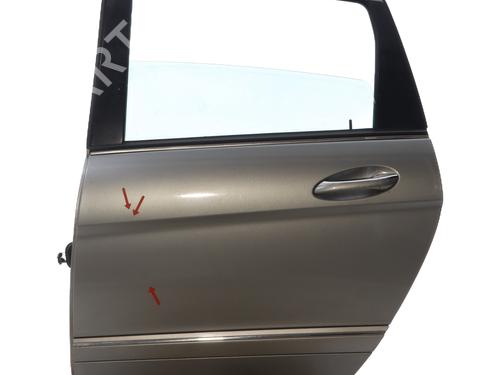 Used Left rear door MERCEDES-BENZ B-CLASS Sports Tourer (W245) B 200 CDI (245.208) (140 hp) 26954261
