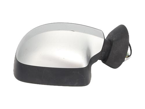 Left mirror DACIA DUSTER (HS_) 1.5 dCi 4x4 (HSMC, HSMD) | BP26027505C26 