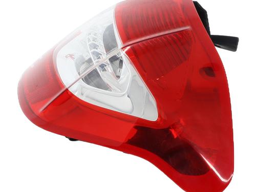 Right taillight CITROËN C4 II (NC_) 1.6 HDi 90 | BP21500771C35 