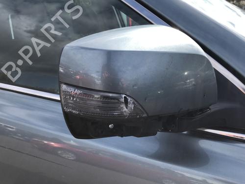 Rear bumper SUBARU LEGACY V Estate (BR) 2.0 D AWD (BRD) | BP29474421C8 