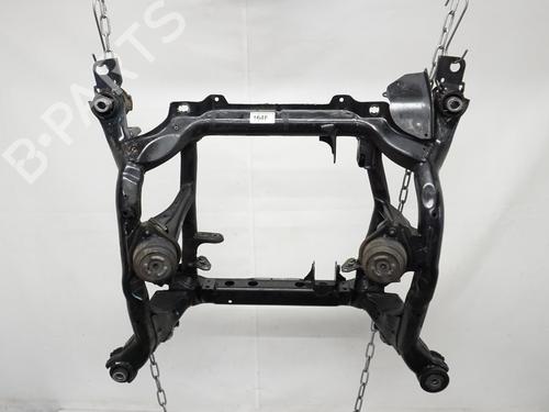 Used Subframe MERCEDES-BENZ M-CLASS (W164) ML 320 CDI 4-matic (164.122) (224 hp) 18181218