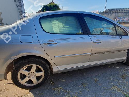 Engine PEUGEOT 407 (6D_) 2.0 HDi (6DRHRH) | BP28140096M1  - Image 11