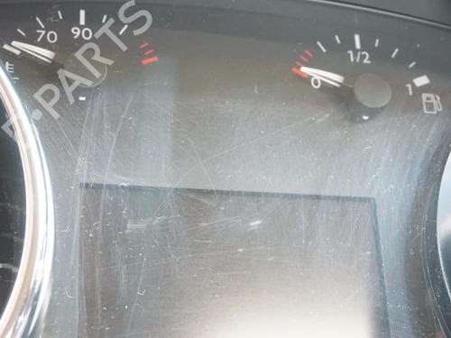 Instrument cluster PEUGEOT 5008 (0U_, 0E_) 2.0 HDi | BP18196958C47 