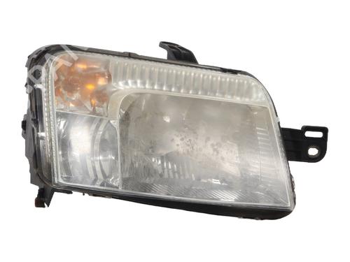 Used Right headlight FIAT PANDA (169_) 1.1 (169.AXA1A) (54 hp) 28611840