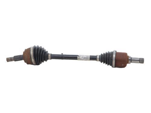 Used Right front driveshaft PEUGEOT 308 II (LB_, LP_, LW_, LH_, L3_) 1.5 BlueHDi 130 (131 hp) 26598474