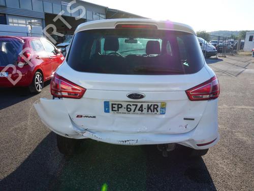 Steering rack FORD B-MAX (JK) 1.0 EcoBoost | BP18184729M22  - Image 16