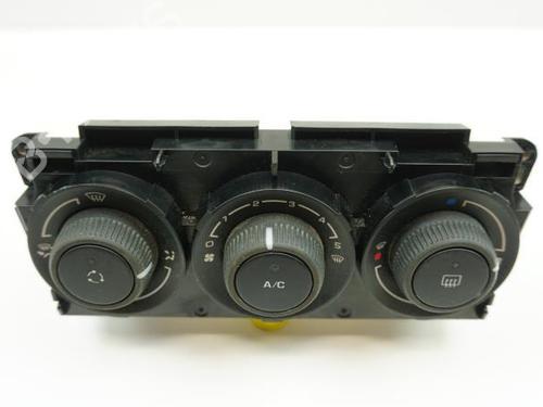 Climate control PEUGEOT 308 I (4A_, 4C_) 1.6 HDi | BP18185326I5 