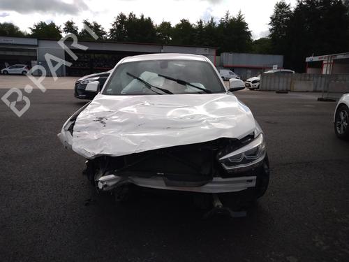 Used Parts BMW 1 (F20) 116 i (109 hp) 4003391
