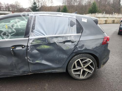 Hovedlysbryter VW GOLF VIII (CD1, DA1) 1.5 TSI | BP38634560I24  - Image 9