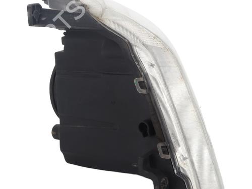 Right headlight CITROËN C2 (JM_) 1.4 HDi | BP33657312C29 - Image 2